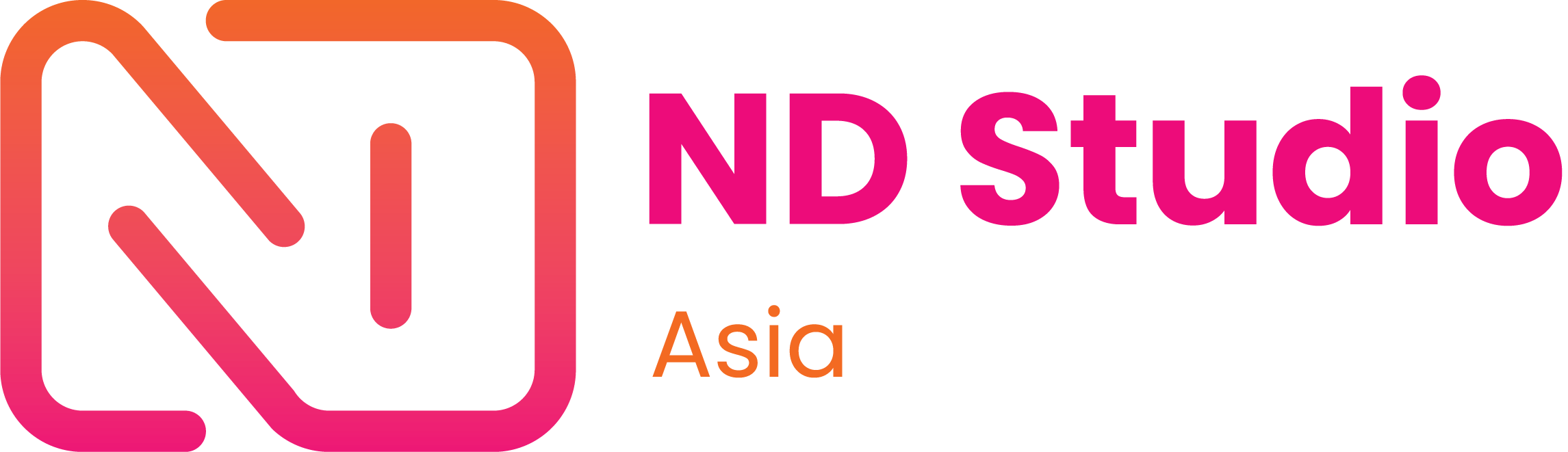 ND Studio Asia